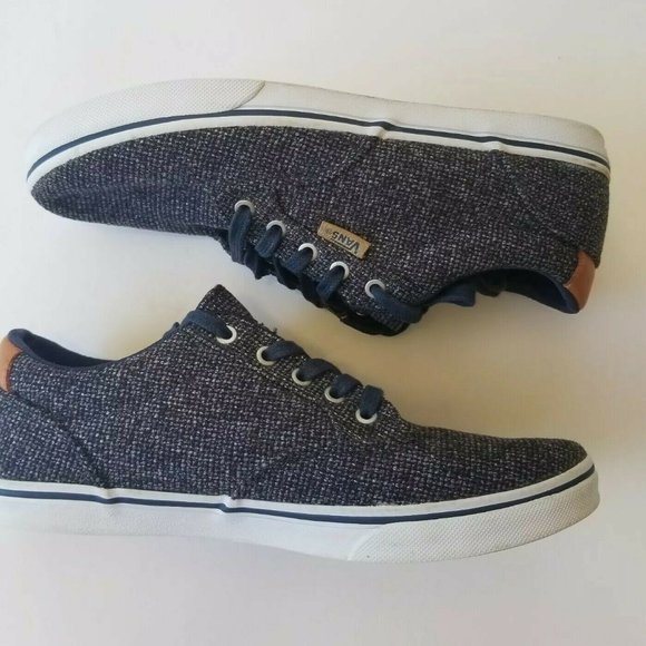 Womens Vans Atwood Ultracush Sneakers Shoes Sz 7 - Picture 4 of 10